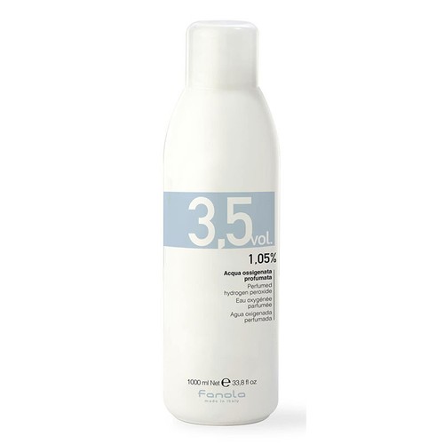 Ossigeno capelli fanola acqua - fanola,