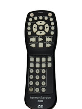 Telecomando originale harman - telecomando,