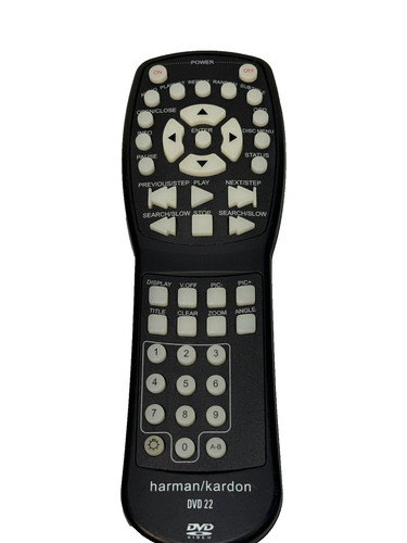 Telecomando originale harman - harman, /