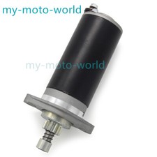 Per Motori Mercury - Motore Fuoribordo Marino STARTER 50-803835T02 9.9EL 4 Tempi