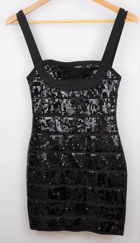 Nuovo abito herve leger - nuovo,