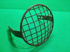 GRIGLIA FANALE CICLOMOTORE MOPED MORINI MINARELLI P4 P6 TUBONE MOTORINO SACHS V1