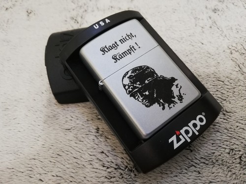 Rare 2005 zippo ww2 - rare,