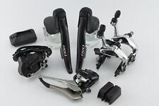 SRAM Red eTap 2x11 scomparti