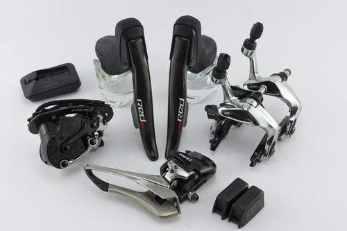 Sram red etap - sram, scomparti