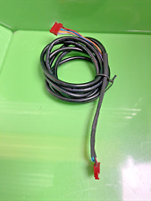 Cablaggio per tapis roulant