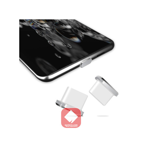 Tappo anti polvere - tappo,