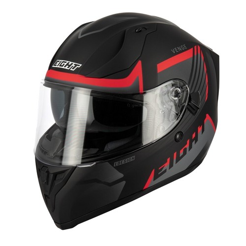 Casco moto venge - casco, eight