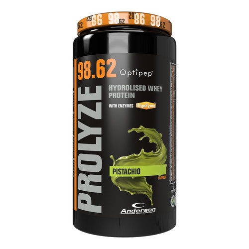 Anderson prolyze 800gr - anderson,