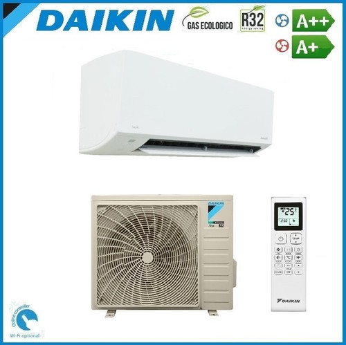 Daikin atxc25c condizionatore - daikin,