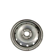 5,5J X 14 CHA ET24 CERCHIO IN FERRO R14 CITROEN BERLINGO (1999) 1.9 D 51KW 3P