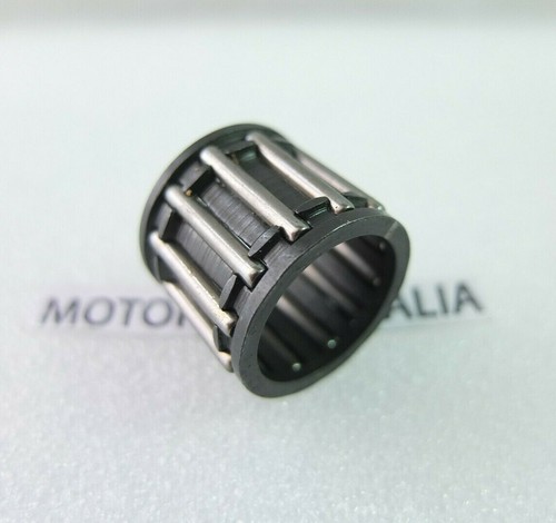 Gabbia rulli spinotto - spinotto, pistone