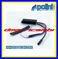 Centralina sblocco POLINI e-Bike SHIMANO STEPS E6100 E7000 E8000 eBike