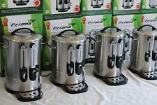 Teiera Teiera Elettrica Semaver Samowar Display Digitale 8-20L Prizma 