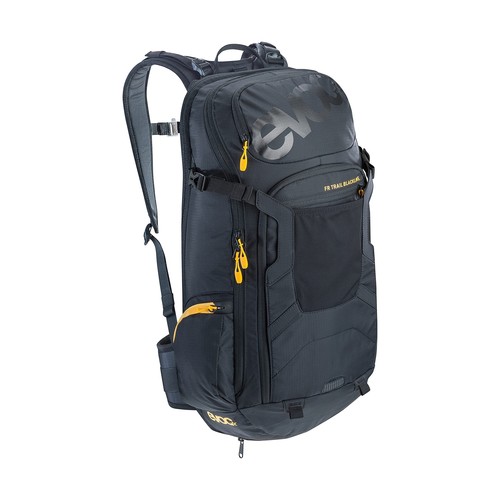 Evoc zaino nero large 20 - zaino,, x-large/20