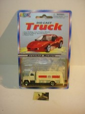 Blister Welly serie Die-cast
