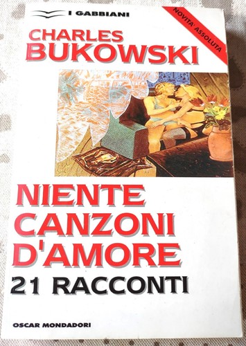 Bukowski musica per - bukowski,,
