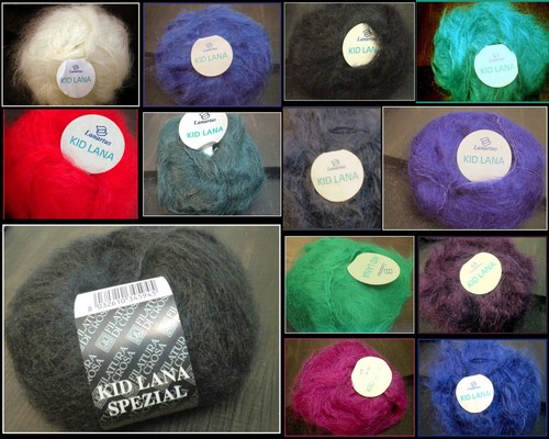Kidmohair mohair pelo - mohair,
