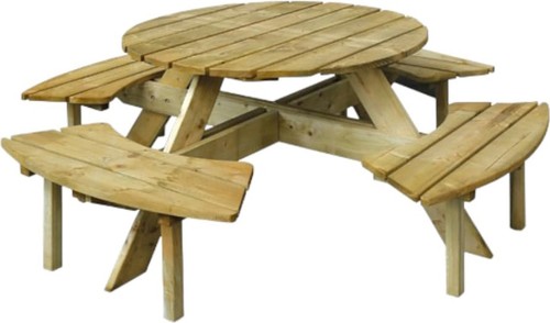 Set tavolo panche - +,