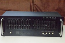 ADC SOUND SHAPER ONE TEN