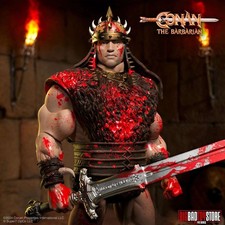 Conan Barbarian Blood Pit