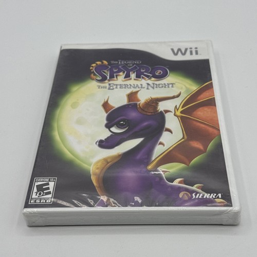 Nuovo legend spyro the - legend, spyro: