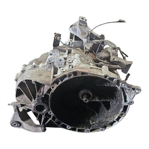 Cambio manuale completo - manuale,