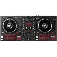 NUMARK MIXTRACK PRO FX