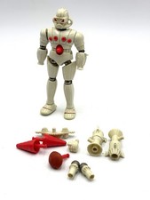 MICRONAUTS FORCE COMMANDER