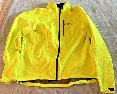 Gore wear tex - wear, paclite
