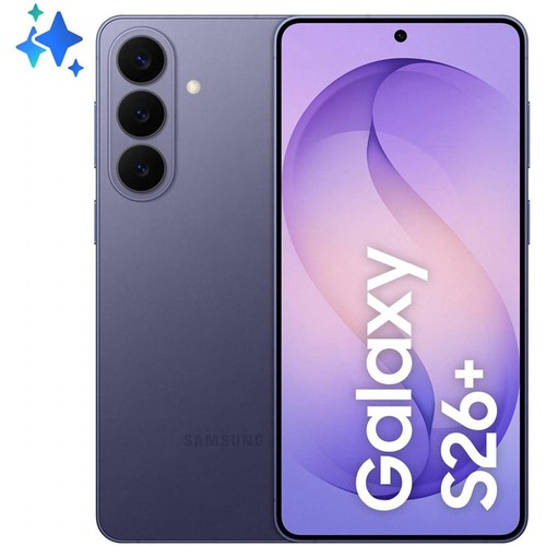 Samsung galaxy s26 viola - galaxy,