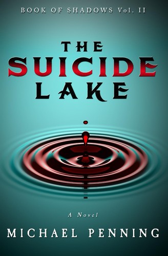 The suicide lake book - lake, of