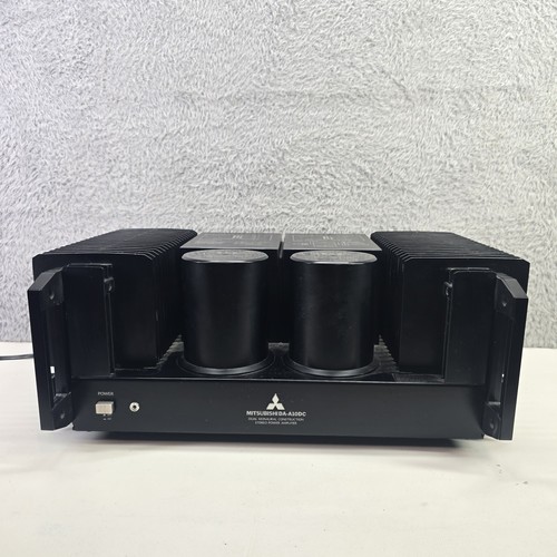 Amplificatore mitsubishi - amplificatore,