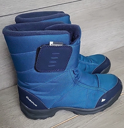 Stivali neve quechua - stivali,