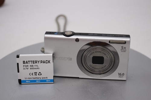 Canon powershot a2300 - canon,