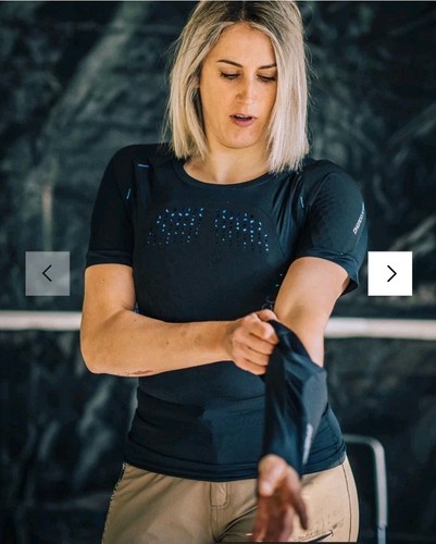 Dharco body donna - body,