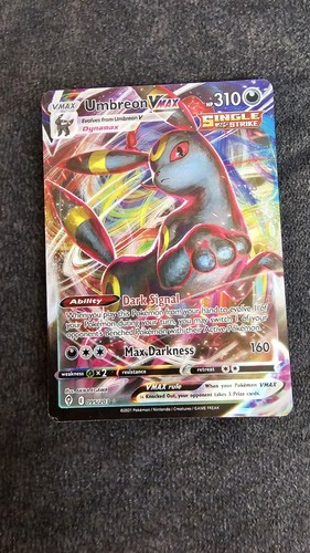 Pokemon tcg umbreon - tcg,