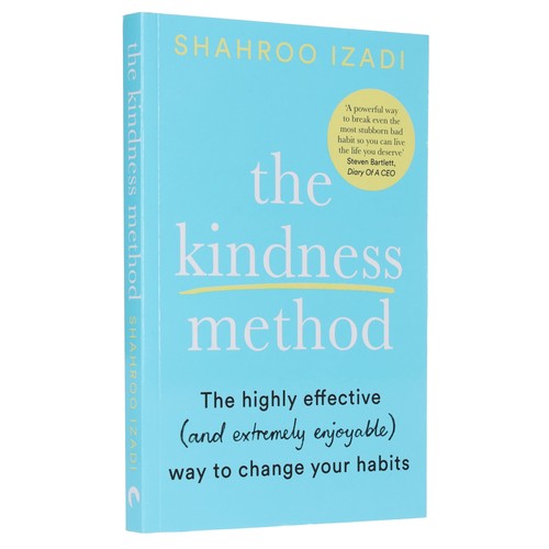 The kindness method - the,