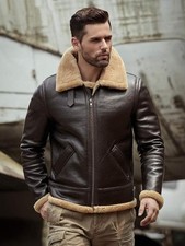 Giubbotto pelle uomo qualità