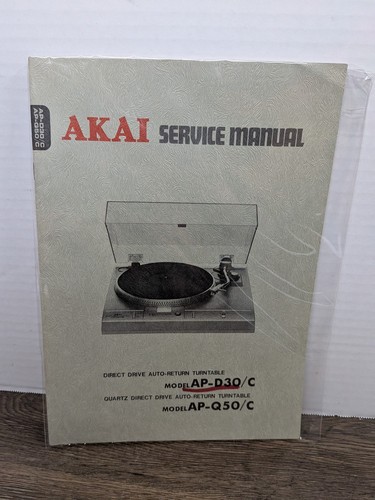 Akai service manuale - akai,