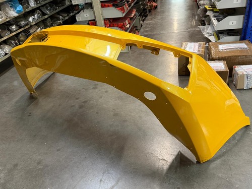 Paraurti originale lamborghini - paraurti,