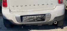 Paraurti per mini countryman - mini,