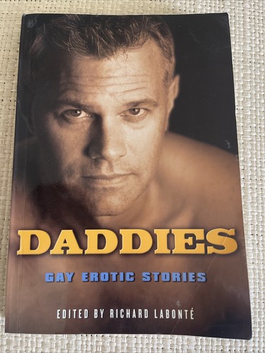 Daddies gay erotic - -, stories