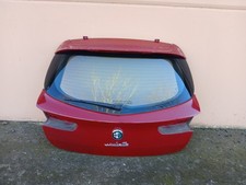 portellone posteriore alfa