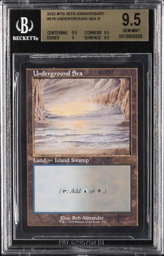 Mtg 2022 edizione - 2022,
