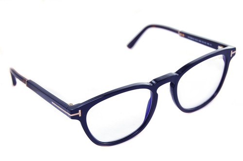Tom ford blue block - block, ft5890