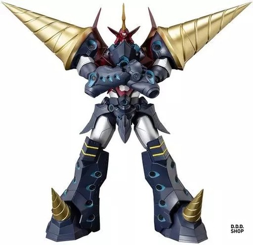 Plyobot super galaxy - galaxy, gurren