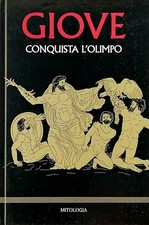 Giove Conquista l'Olimpo
