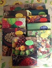 Il Mese In Cucina - Enciclopedia Di Cucina 10 Volumi - Ed. Fabbri 1968