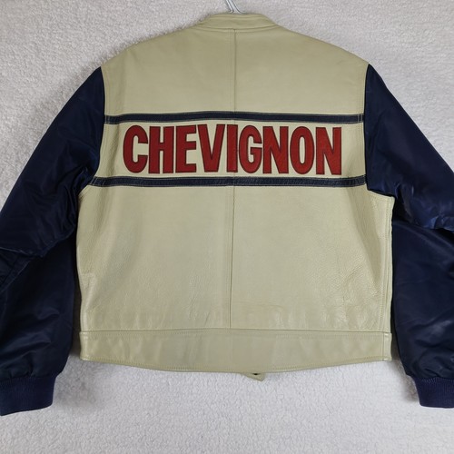 Chevignon casual leather - casual,